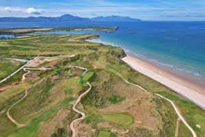 Tralee 13th And 17th